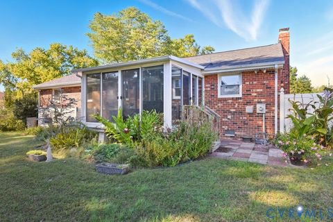Tiny photo for 2701 Maury Road, Prince George, VA 23805 (MLS # 2528518)