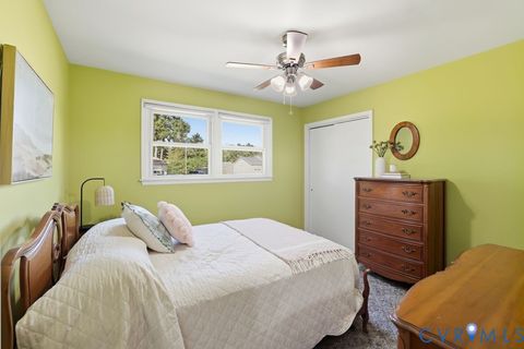 Tiny photo for 2701 Maury Road, Prince George, VA 23805 (MLS # 2528518)