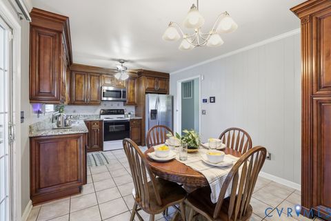 Tiny photo for 2701 Maury Road, Prince George, VA 23805 (MLS # 2528518)