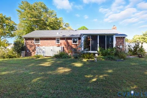 Tiny photo for 2701 Maury Road, Prince George, VA 23805 (MLS # 2528518)