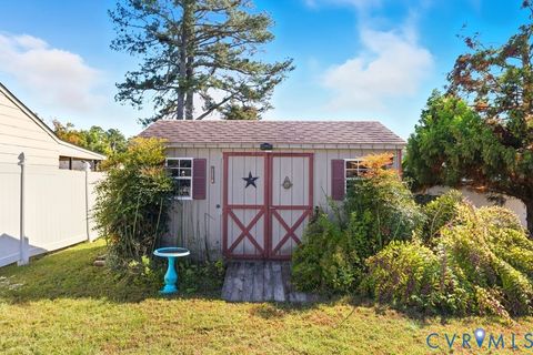 Tiny photo for 2701 Maury Road, Prince George, VA 23805 (MLS # 2528518)