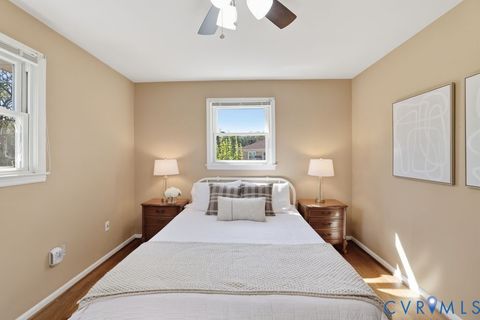 Tiny photo for 2701 Maury Road, Prince George, VA 23805 (MLS # 2528518)