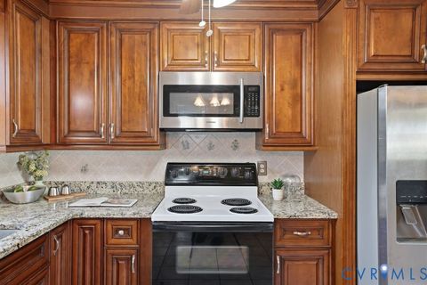 Tiny photo for 2701 Maury Road, Prince George, VA 23805 (MLS # 2528518)