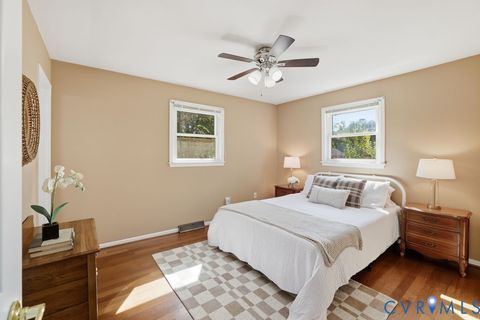 Tiny photo for 2701 Maury Road, Prince George, VA 23805 (MLS # 2528518)