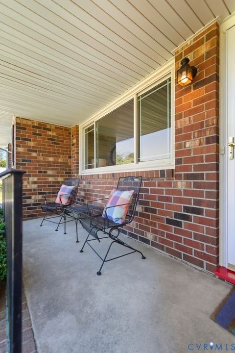 Tiny photo for 2701 Maury Road, Prince George, VA 23805 (MLS # 2528518)