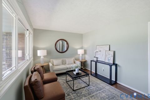Tiny photo for 2701 Maury Road, Prince George, VA 23805 (MLS # 2528518)