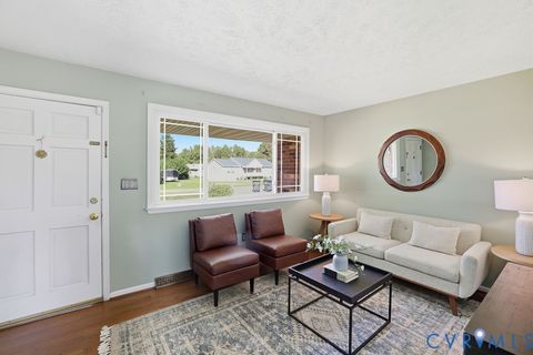 Tiny photo for 2701 Maury Road, Prince George, VA 23805 (MLS # 2528518)