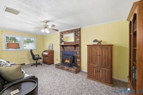 Tiny photo for 2701 Maury Road, Prince George, VA 23805 (MLS # 2528518)
