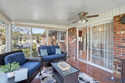 Tiny photo for 2701 Maury Road, Prince George, VA 23805 (MLS # 2528518)