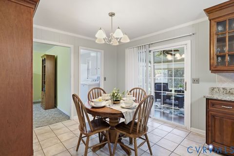 Tiny photo for 2701 Maury Road, Prince George, VA 23805 (MLS # 2528518)