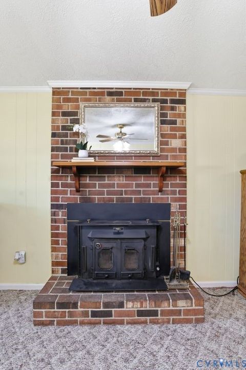 Tiny photo for 2701 Maury Road, Prince George, VA 23805 (MLS # 2528518)