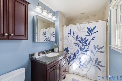 Tiny photo for 2701 Maury Road, Prince George, VA 23805 (MLS # 2528518)