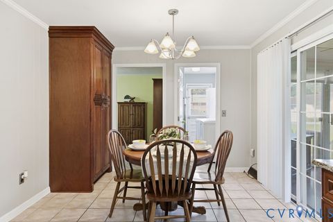 Tiny photo for 2701 Maury Road, Prince George, VA 23805 (MLS # 2528518)