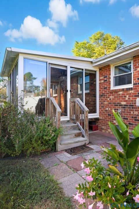 Tiny photo for 2701 Maury Road, Prince George, VA 23805 (MLS # 2528518)