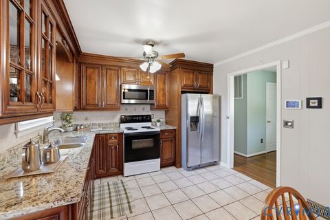 Tiny photo for 2701 Maury Road, Prince George, VA 23805 (MLS # 2528518)