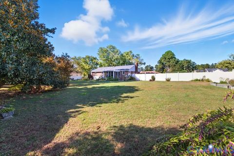 Tiny photo for 2701 Maury Road, Prince George, VA 23805 (MLS # 2528518)