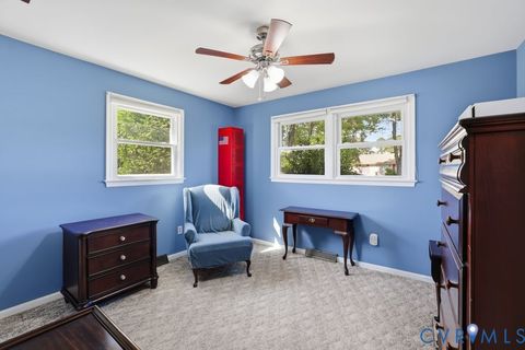 Tiny photo for 2701 Maury Road, Prince George, VA 23805 (MLS # 2528518)