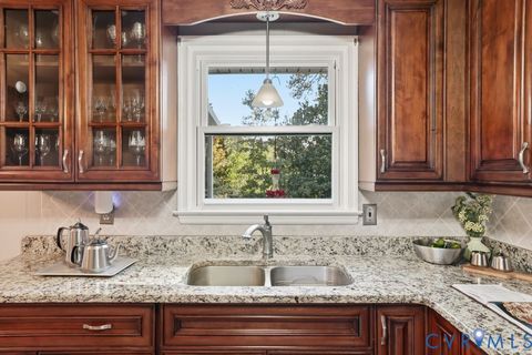 Tiny photo for 2701 Maury Road, Prince George, VA 23805 (MLS # 2528518)