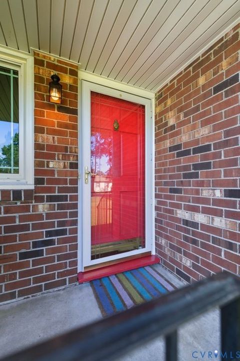 Tiny photo for 2701 Maury Road, Prince George, VA 23805 (MLS # 2528518)