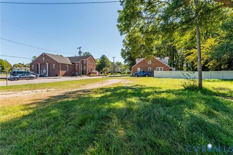 Tiny photo for 1304 Arlington Road, Hopewell, VA 23860 (MLS # 2528481)
