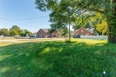 Tiny photo for 1304 Arlington Road, Hopewell, VA 23860 (MLS # 2528481)