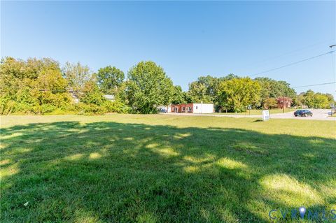 Tiny photo for 1304 Arlington Road, Hopewell, VA 23860 (MLS # 2528481)