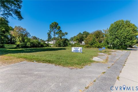 Tiny photo for 1304 Arlington Road, Hopewell, VA 23860 (MLS # 2528481)