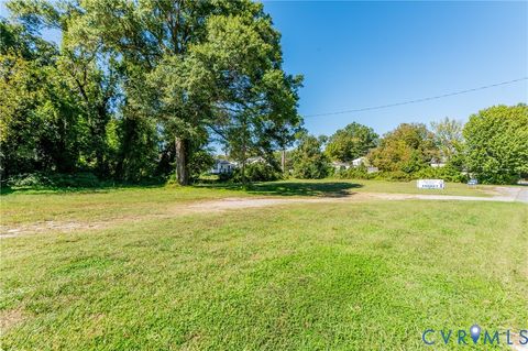 Tiny photo for 1304 Arlington Road, Hopewell, VA 23860 (MLS # 2528481)