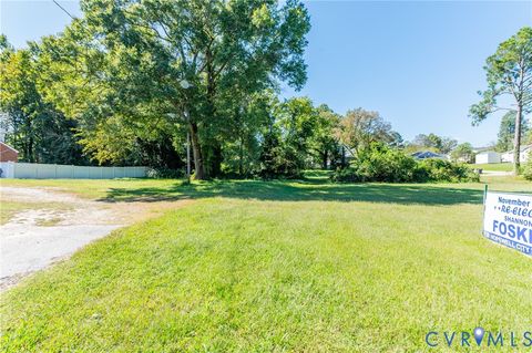 Tiny photo for 1304 Arlington Road, Hopewell, VA 23860 (MLS # 2528481)