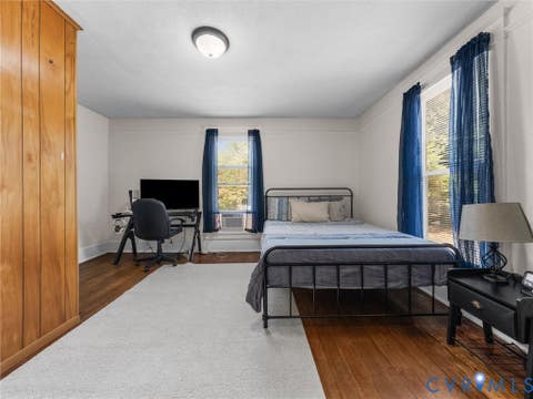 Tiny photo for 100 Indian Oak Avenue, Crewe, VA 23930 (MLS # 2621650)