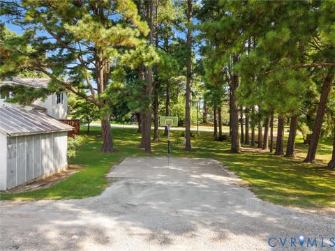 Tiny photo for 100 Indian Oak Avenue, Crewe, VA 23930 (MLS # 2621650)