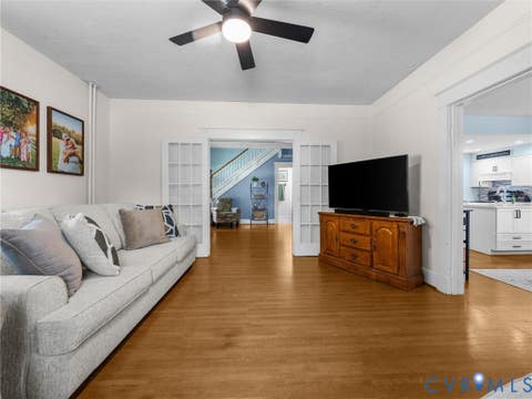 Tiny photo for 100 Indian Oak Avenue, Crewe, VA 23930 (MLS # 2621650)