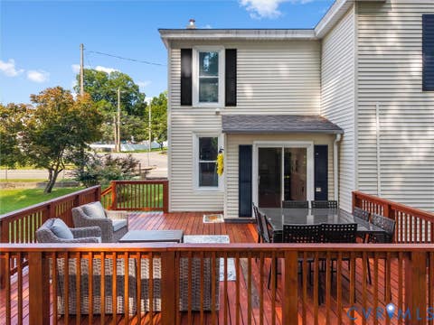 Tiny photo for 100 Indian Oak Avenue, Crewe, VA 23930 (MLS # 2621650)