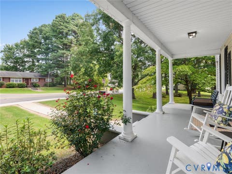 Tiny photo for 100 Indian Oak Avenue, Crewe, VA 23930 (MLS # 2621650)