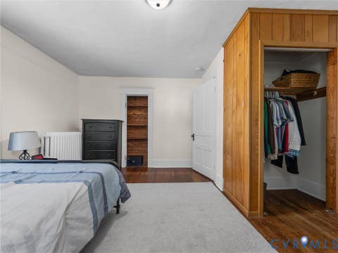 Tiny photo for 100 Indian Oak Avenue, Crewe, VA 23930 (MLS # 2621650)
