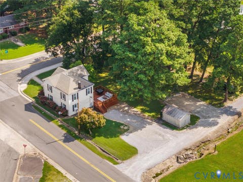Tiny photo for 100 Indian Oak Avenue, Crewe, VA 23930 (MLS # 2621650)