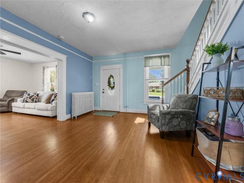 Tiny photo for 100 Indian Oak Avenue, Crewe, VA 23930 (MLS # 2621650)
