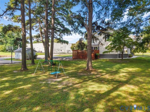 Tiny photo for 100 Indian Oak Avenue, Crewe, VA 23930 (MLS # 2621650)