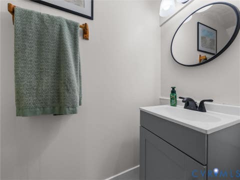 Tiny photo for 100 Indian Oak Avenue, Crewe, VA 23930 (MLS # 2621650)