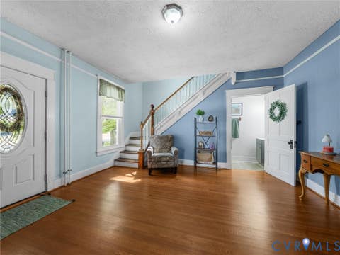Tiny photo for 100 Indian Oak Avenue, Crewe, VA 23930 (MLS # 2621650)