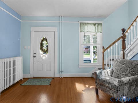 Tiny photo for 100 Indian Oak Avenue, Crewe, VA 23930 (MLS # 2621650)
