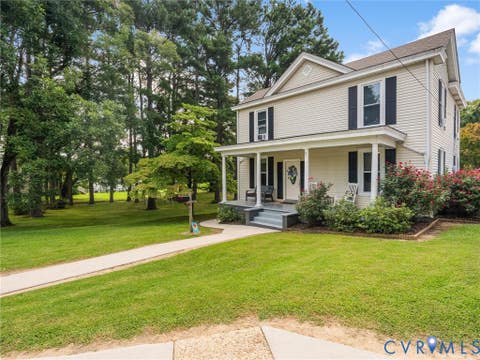 Tiny photo for 100 Indian Oak Avenue, Crewe, VA 23930 (MLS # 2621650)