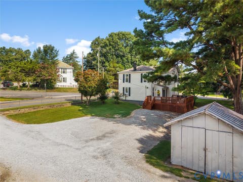 Tiny photo for 100 Indian Oak Avenue, Crewe, VA 23930 (MLS # 2621650)