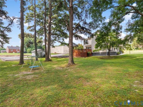 Tiny photo for 100 Indian Oak Avenue, Crewe, VA 23930 (MLS # 2621650)