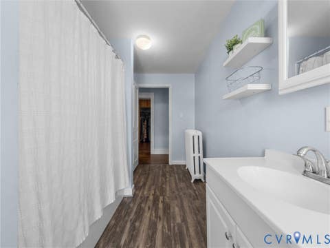 Tiny photo for 100 Indian Oak Avenue, Crewe, VA 23930 (MLS # 2621650)
