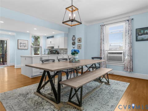 Tiny photo for 100 Indian Oak Avenue, Crewe, VA 23930 (MLS # 2621650)