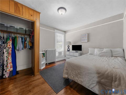 Tiny photo for 100 Indian Oak Avenue, Crewe, VA 23930 (MLS # 2621650)