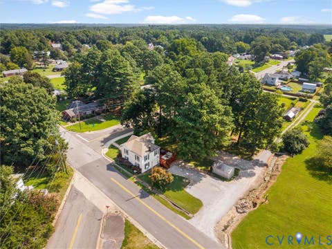 Tiny photo for 100 Indian Oak Avenue, Crewe, VA 23930 (MLS # 2621650)