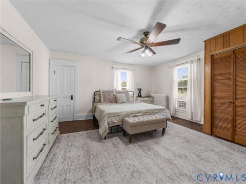 Tiny photo for 100 Indian Oak Avenue, Crewe, VA 23930 (MLS # 2621650)