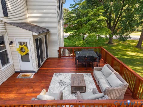 Tiny photo for 100 Indian Oak Avenue, Crewe, VA 23930 (MLS # 2621650)